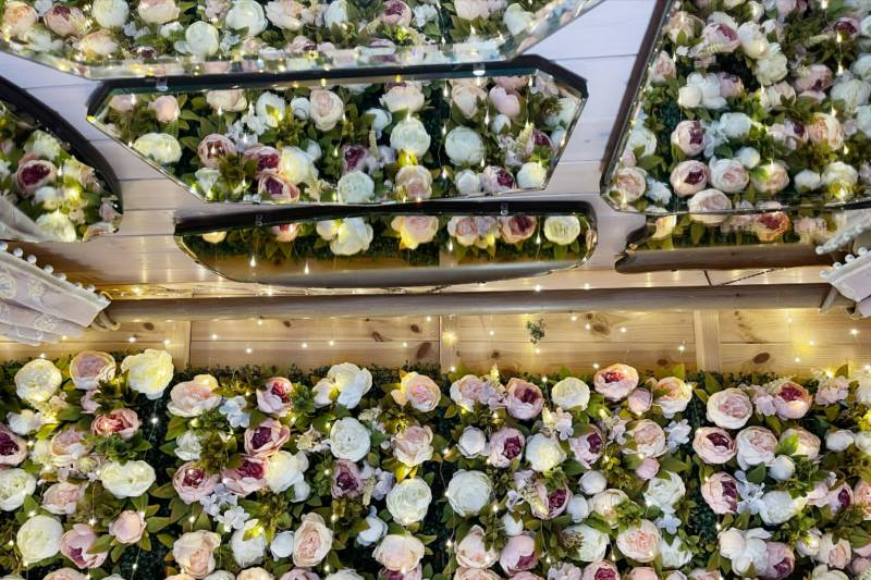 Lakeside Nuthatch Cabin