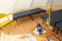 Bell Tent