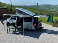 VW Transporter