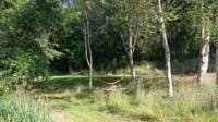 Pond Side -Double Pitch for 1-2 families