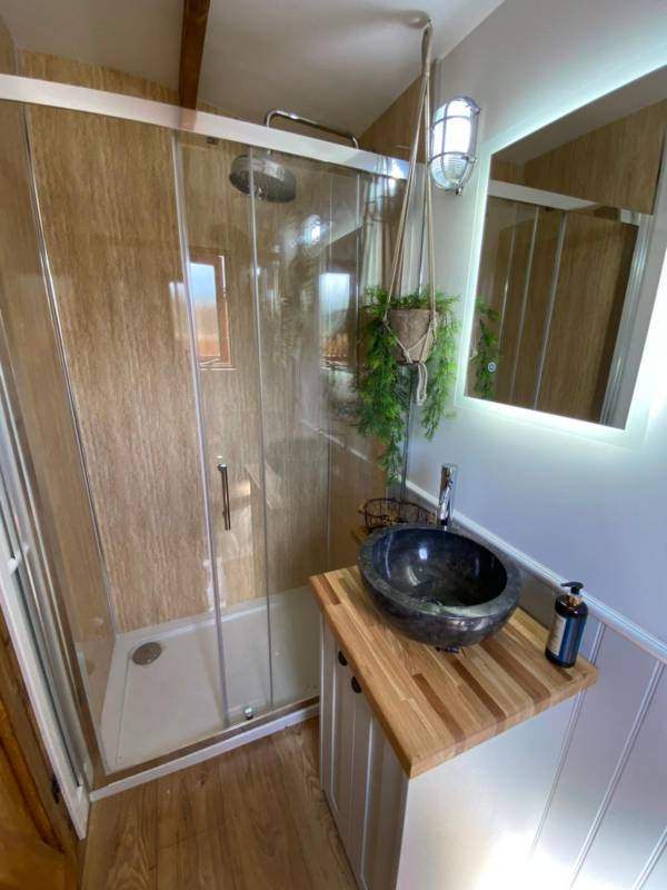 WILLOW - Wellness Lodge