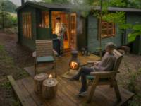The Hideaway