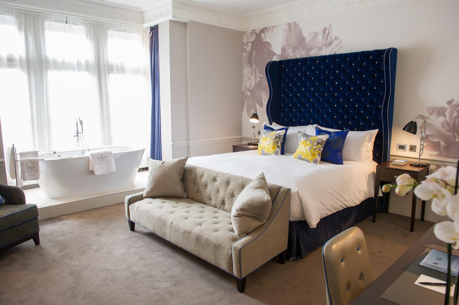 Places to Stay in Kensington holidays at Cool Places