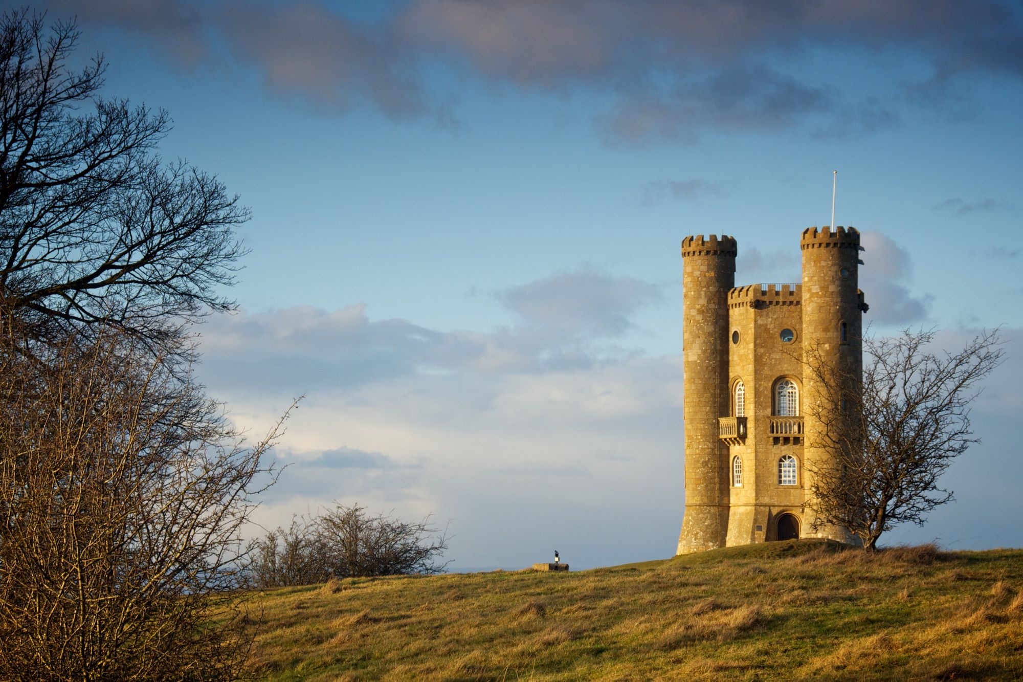 Worcestershire