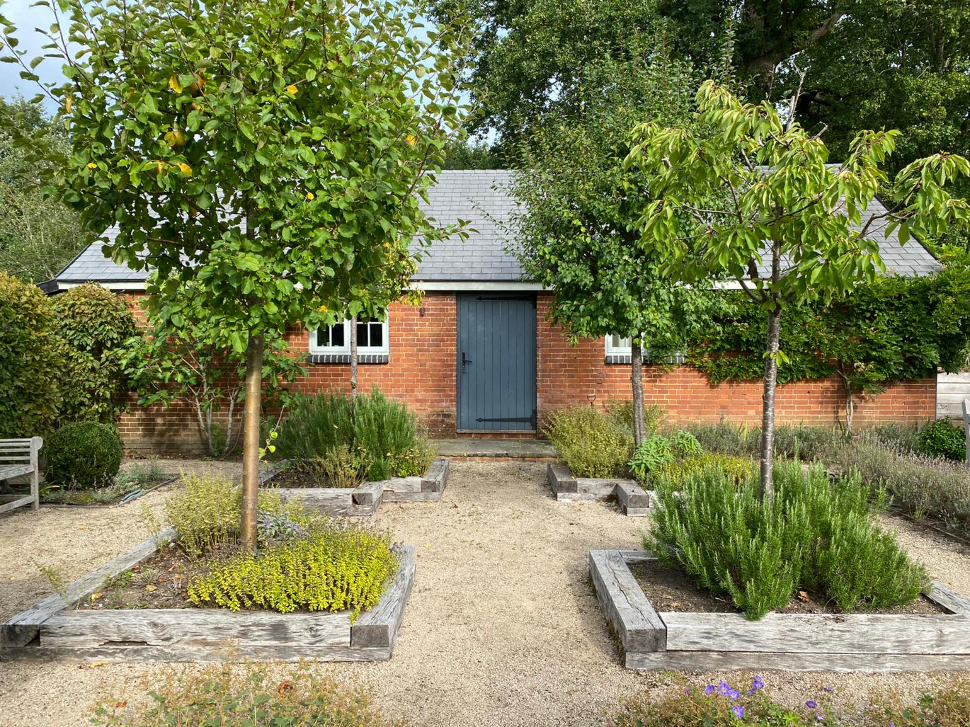 Self-Catering in Surrey holidays at Cool Places