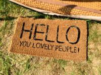 Ebbor Bell Tent