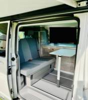 VW T6.1 California Coast 4 Berth