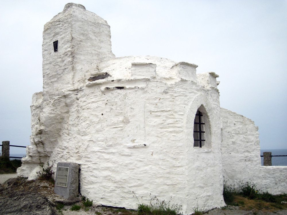 The Huer’s Hut, Newquay Cool Places