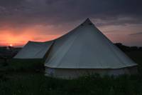 Bell Tent