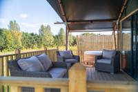 Safari Lodges