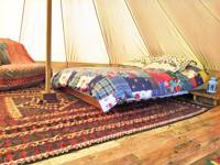 Bell Tent