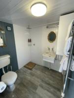 Shepherd's Hut