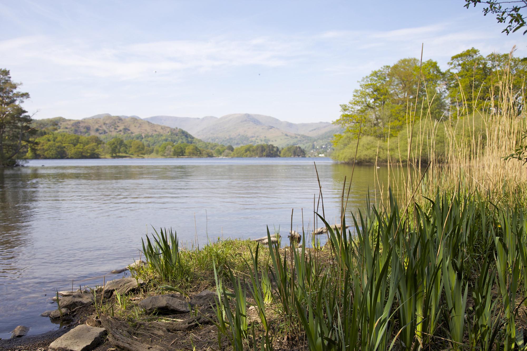 Hawkshead Camping – Campsites near Hawkshead, Lake District