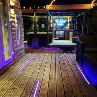 The Keep @ The Secret Garden Glamping