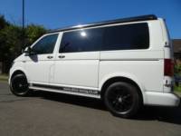 'Annie' VW T6