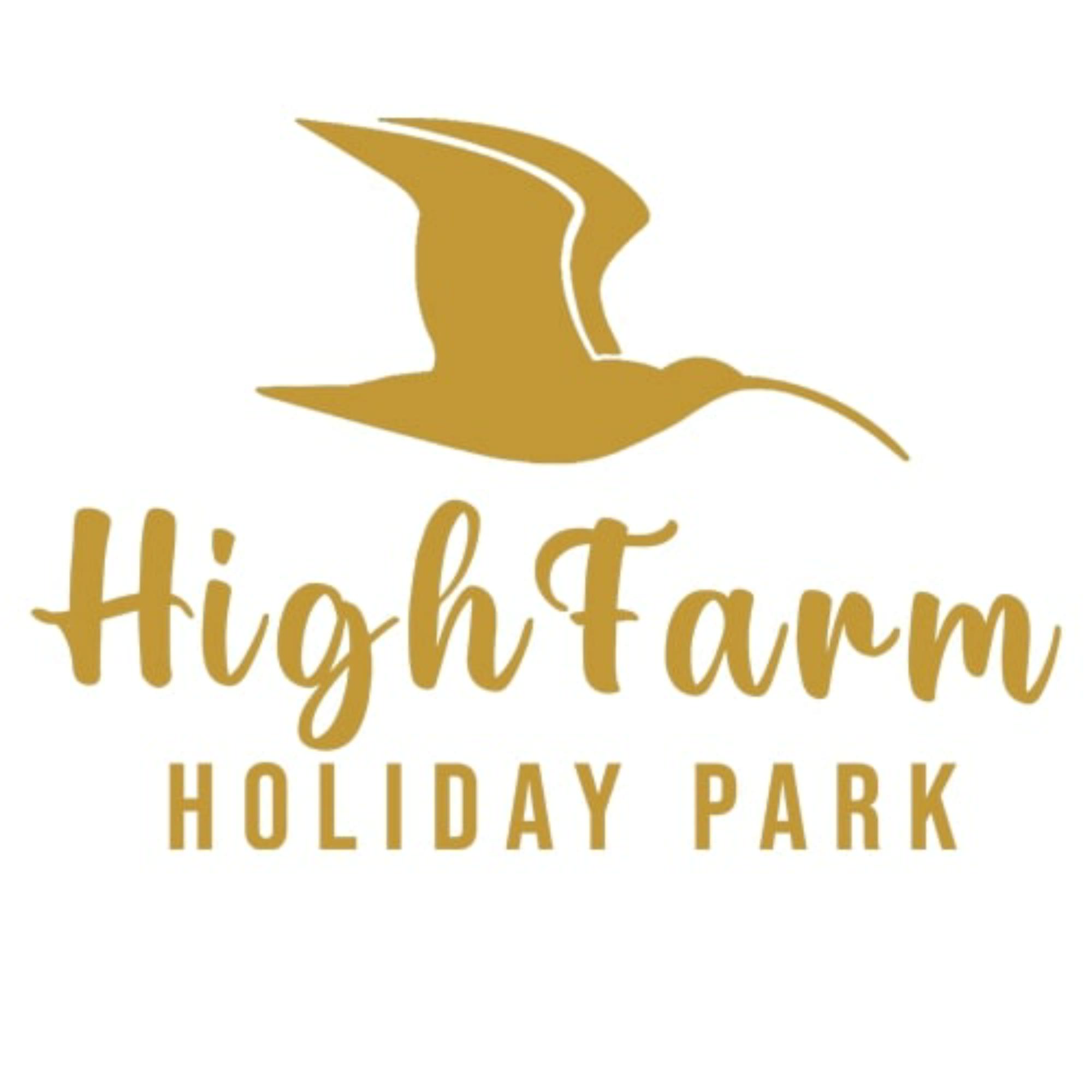 High Farm Holiday park