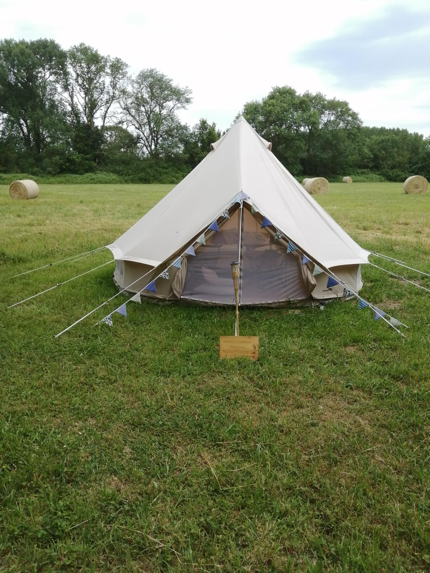 Glamping in Europe – Cool Camping