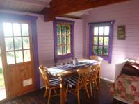 Damson Cabin