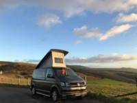 Curtis the Camper