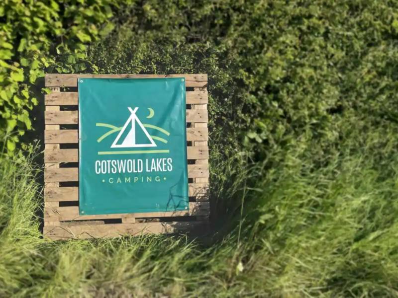 Hardstanding Pitch 1 – Electric & Water