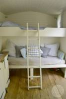 The Bodiam Shepherd's Hut