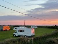 Pitch A Caravan & Motorhome Club Members Only