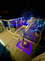 The Wilderness Spa @ The Secret Garden