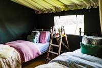 The Ivy Lodge