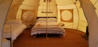 Polaris Luna Tent