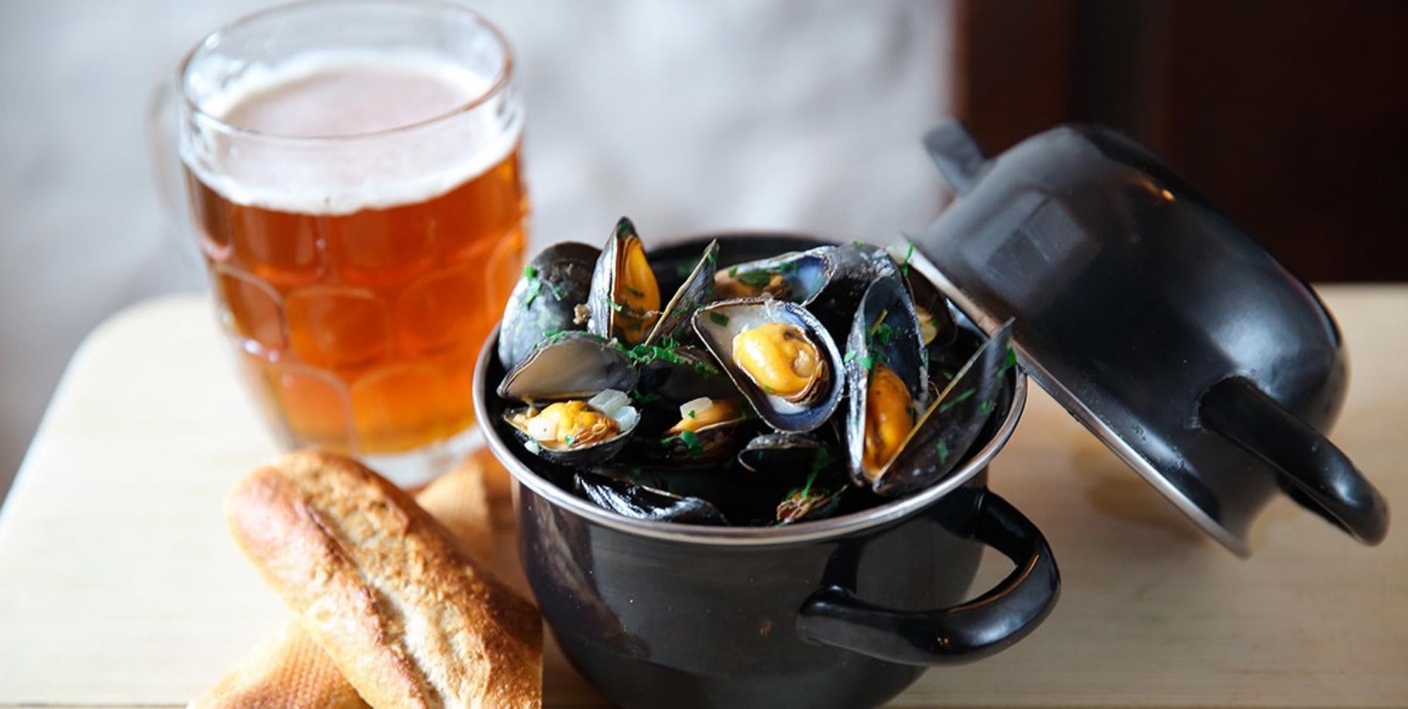The Best UK Hotels & Pubs with Food I Cool Places