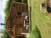 Hobbit House