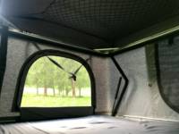 Rooftop Campervan - Provence Agency