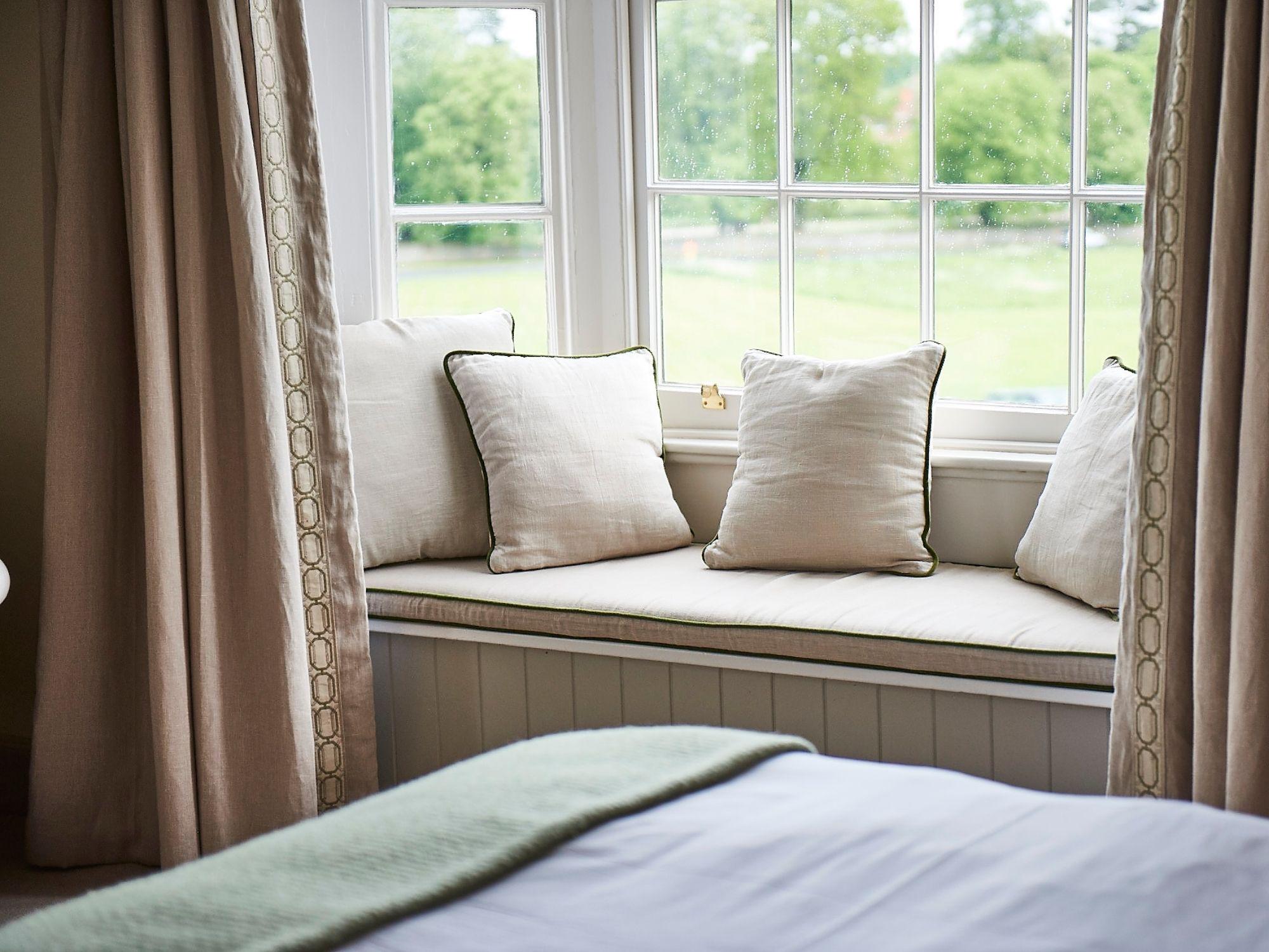 Hotels in Suffolk holidays at Cool Places