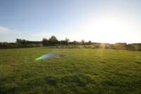 Grass electric pitch A8