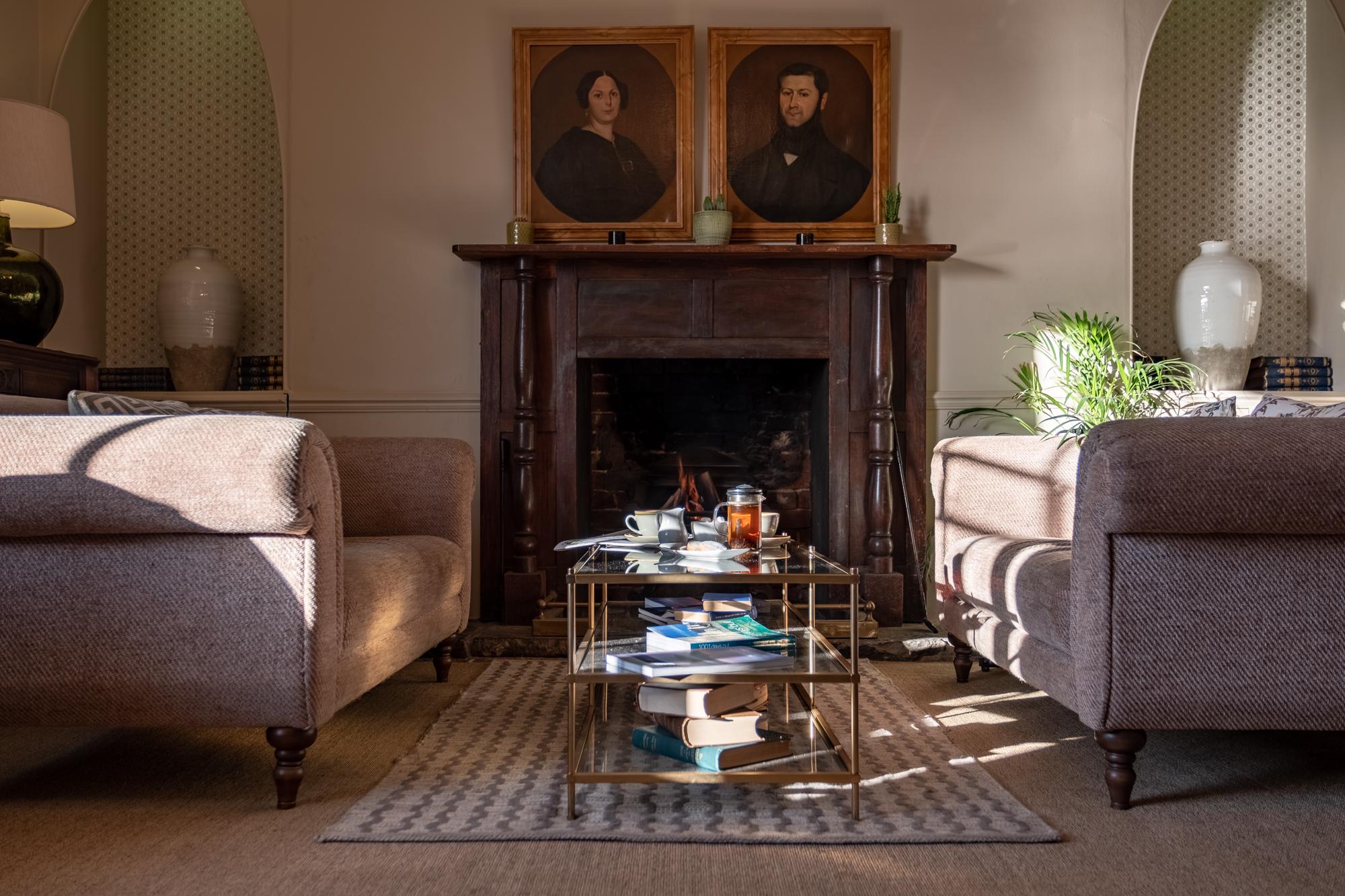 Hotels in Long Melford holidays at Cool Places