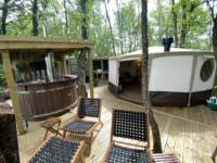 The Retreat @ The Secret Garden Glamping