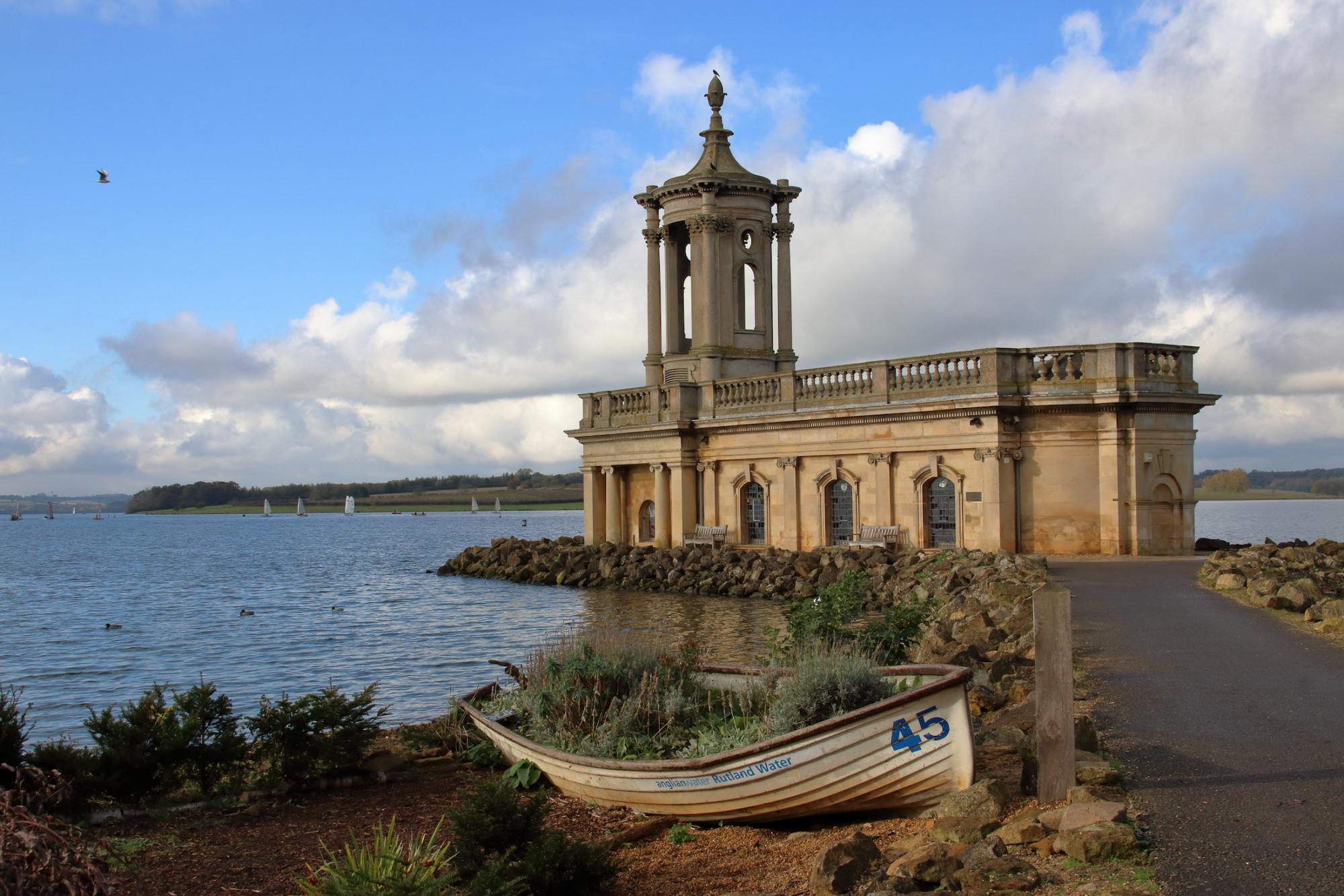 Oakham Camping | The best campsites in Oakham, Rutland