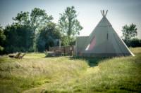 Slinket Tipi