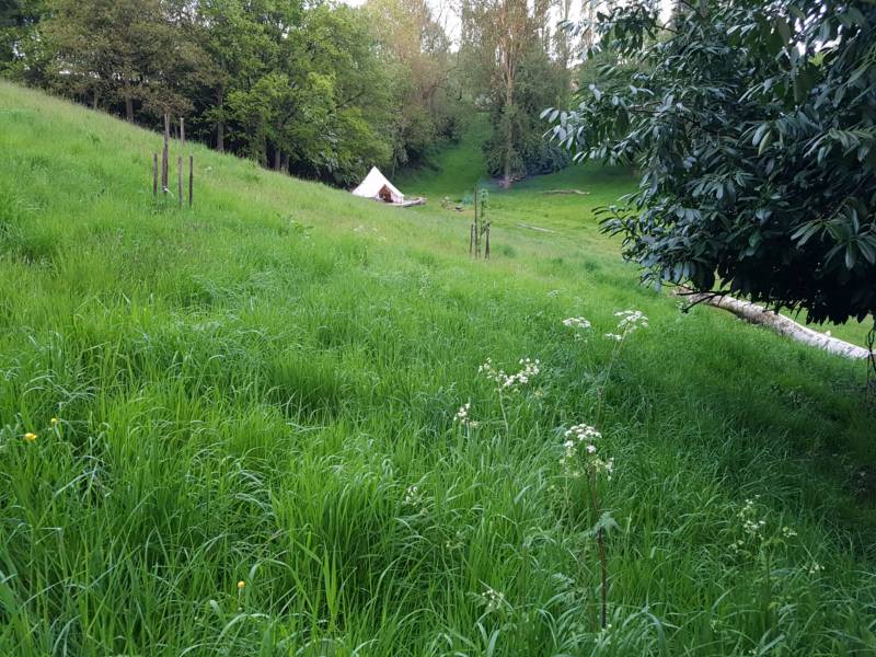 Hawthorn Ridge Bell Tent
