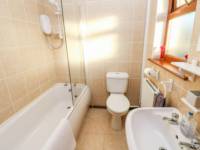 Covert Farm Cwtch - Hot Tub Included
