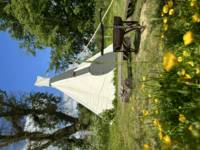 Bramble Tipi