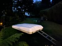 Hannibal Roof Tent