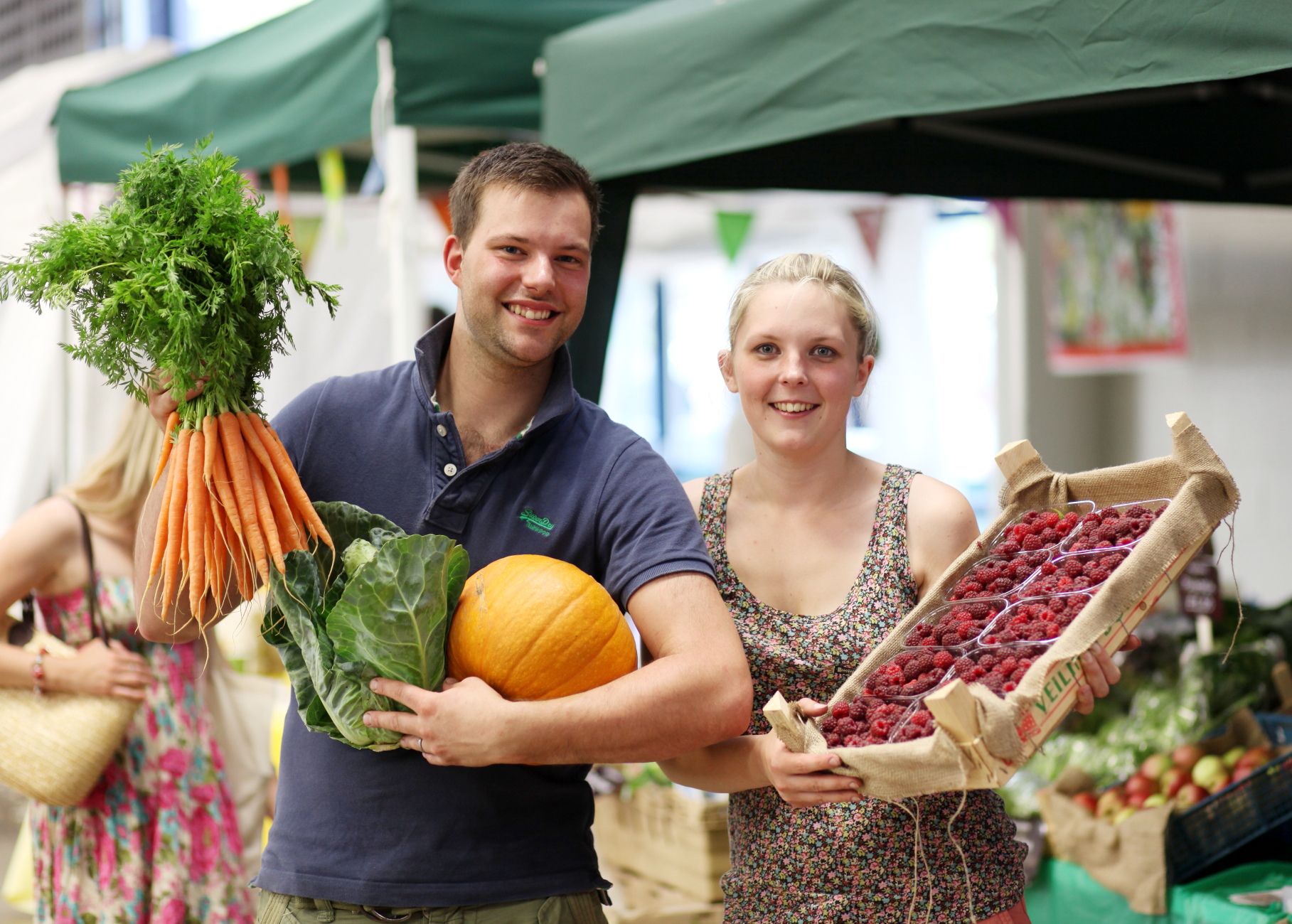 Norfolk Food and Drink Festival
