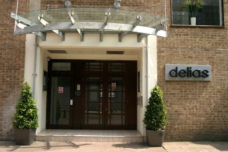 Delia's Restaurant