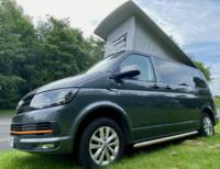 Vinnie the Van