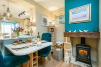 Ingrid Flute's Yorkshire Holiday Cottages, Whitby