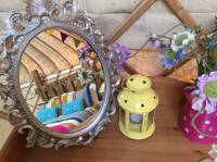 Rowan Yurt
