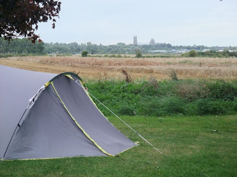 Campsites in Cambridgeshire – Recommended campsites in Cambridgeshire – Cool Camping