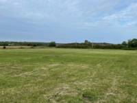 Grass Pitch