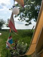 Ebbor Bell Tent